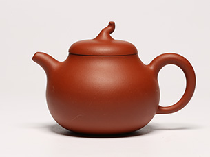 红泥茄段