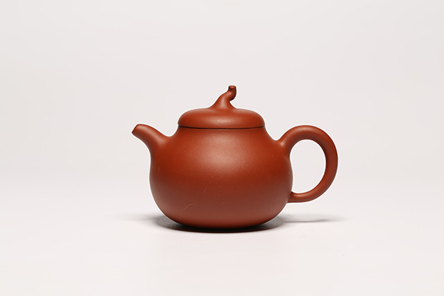 红泥茄段